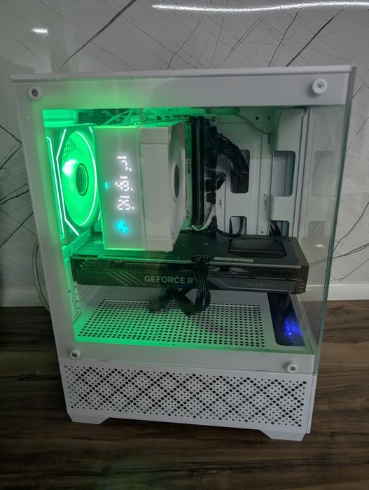 Продам компактную сборку на Ryzen