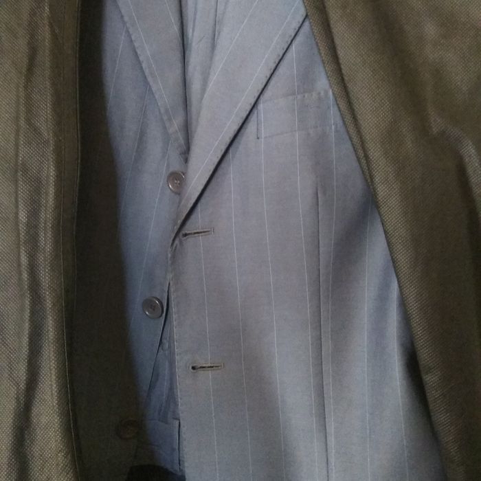 Продам мужской костюм.