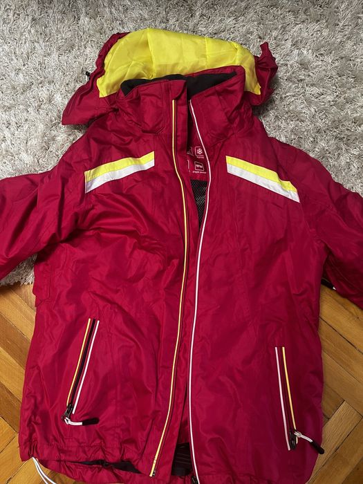 Geaca ski dama marimea 38