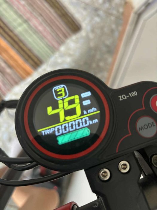 Trotineta JHR T16 800w