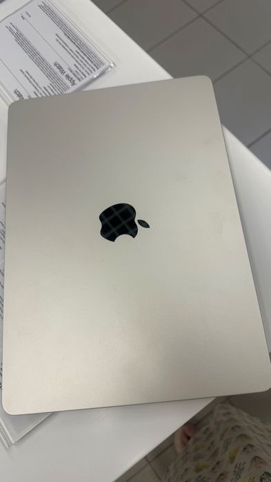 Ноутбук макбук  MAC Air M2