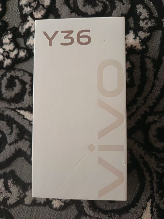 Vivo Y36 продаётся
