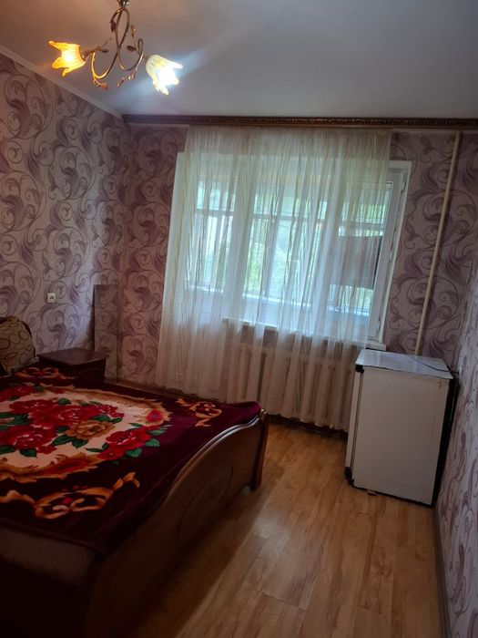 Сдам 2 комн.кв на Автопарке