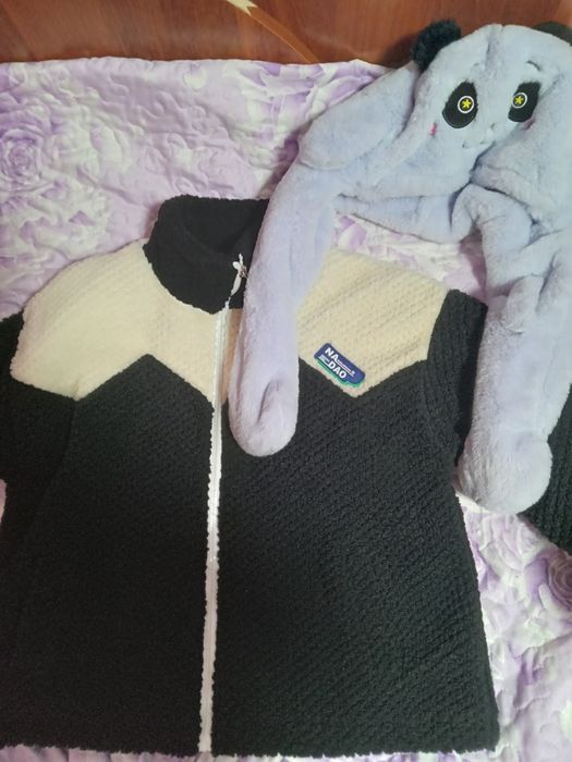 Продам одежду верхнюю