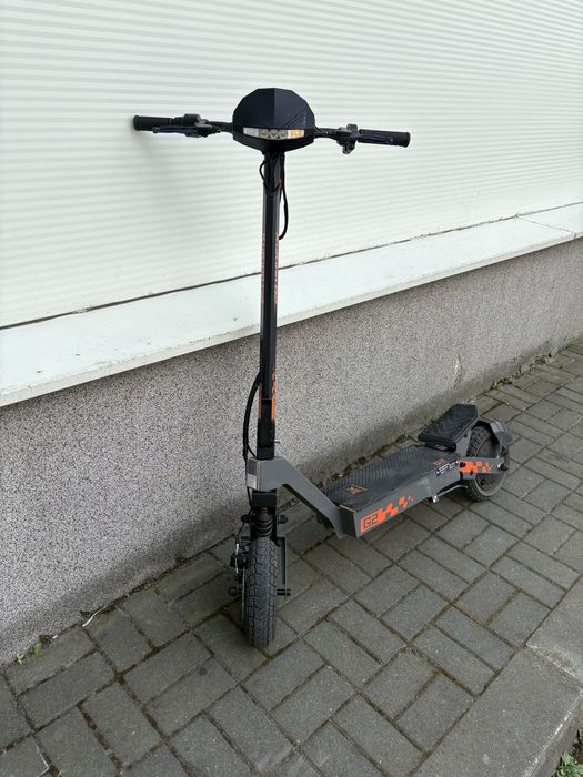 Vand kukirin g2 800w