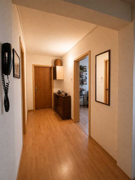 Apartament 2 camere decomandat | 55 mp | Metrou Gorjului