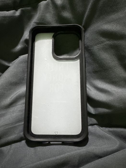 mobilfox кейс iphone 15pro max
