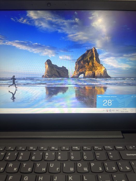 Продам ноутбук Lenova