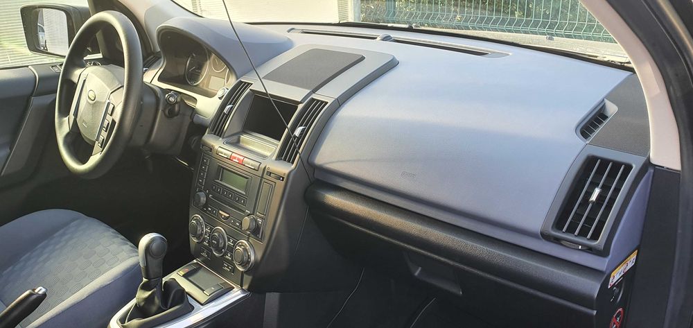 Vânzare Land Rover Freelander 2