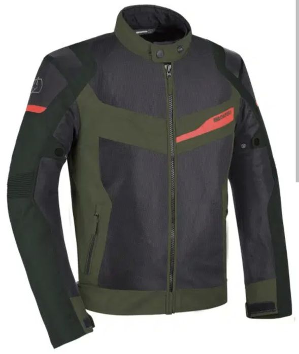 Titlu anunț: Costum Moto Vară Oxford Dakar Air 1.0 (Geacă + Pantaloni)