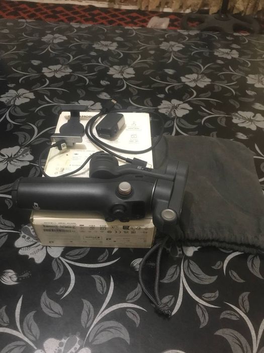 DJI Osmo Mobile 8 — original,