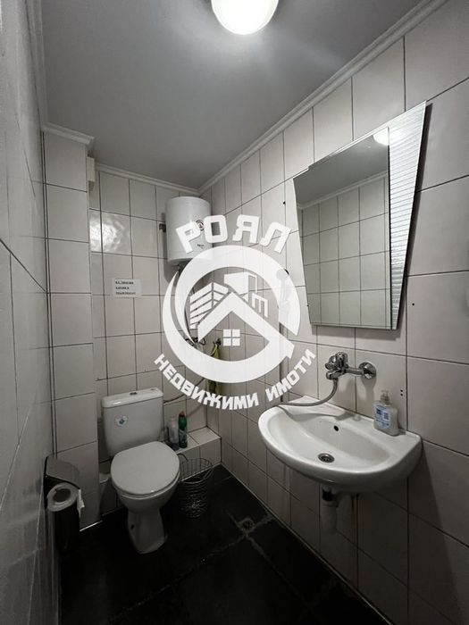 Дава се под наем Офис в Пловдив, Център - 140 кв.м за 700 € - Снимка #6