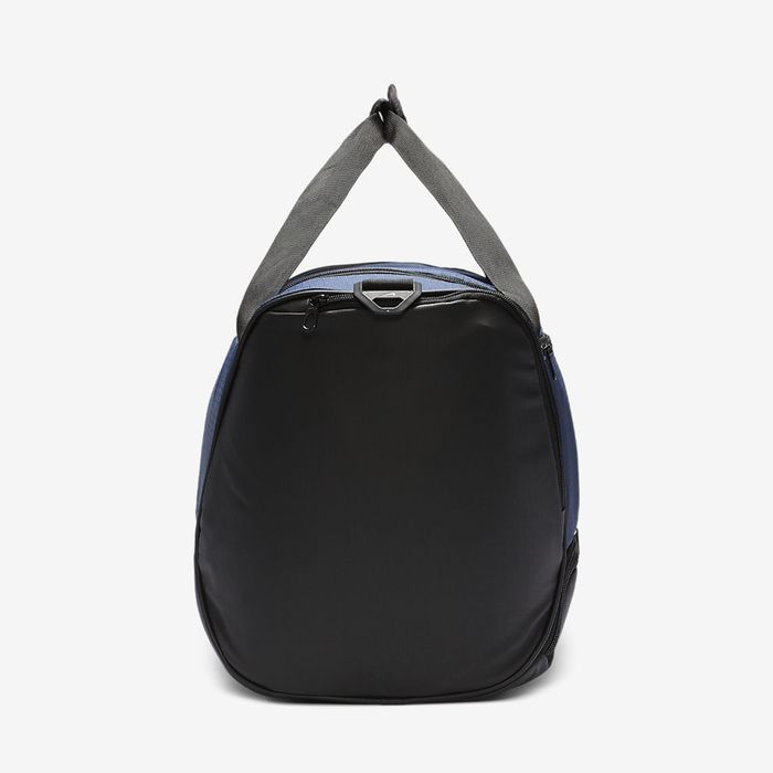 NIKE Brasilia Training Duffel Bag M Navy 60 литра