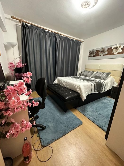 Apartament cu două camere de vânzare Cluj Napoca , cartier Gheorgheni