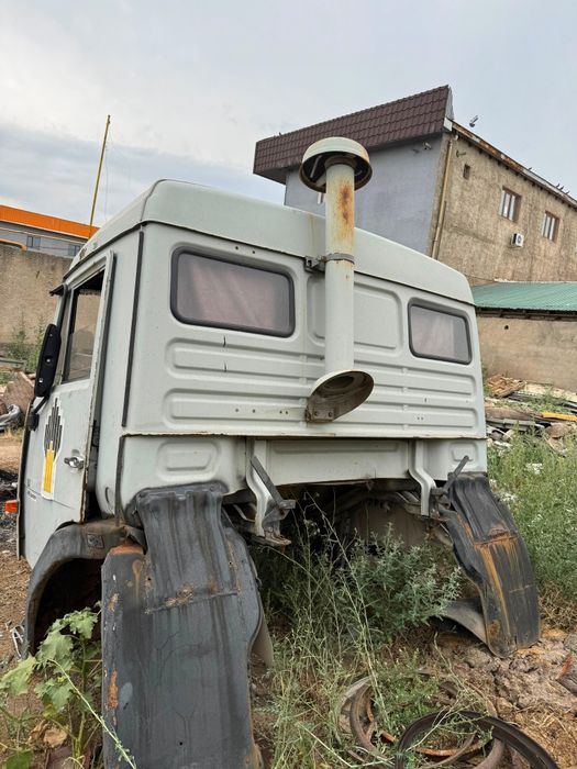 ГрузавоиРазбор камаз