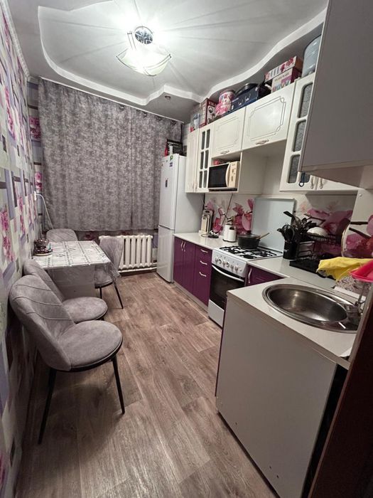 2-х комнатная квартира