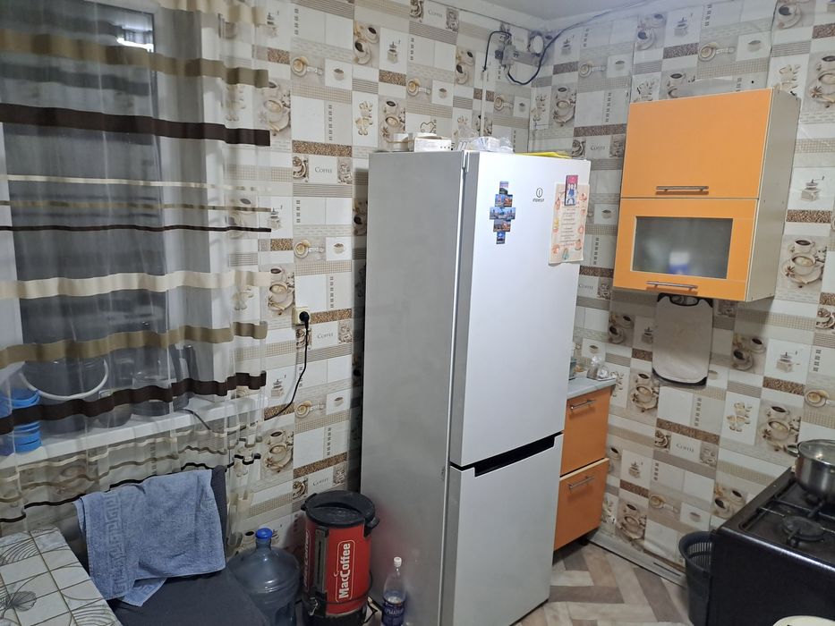 Продам дом тёплый