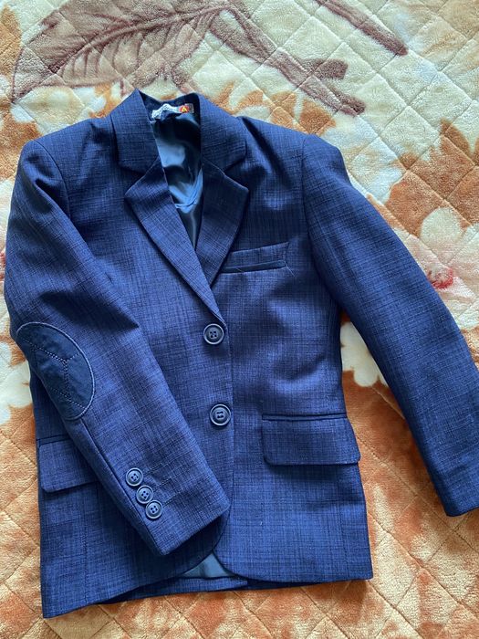 Одежда для мальчиков лет 3-4