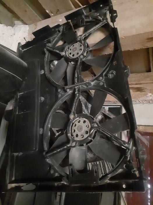 Заттар Мерседес W140.