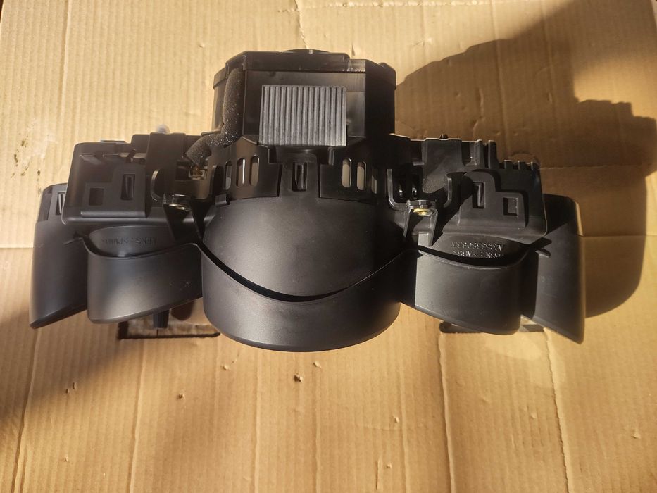 КИЛОМЕТРАЖ Porsche Cayenne 3.0D 92A/EG22/2012