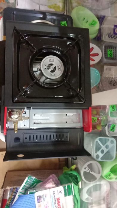 Продам газ плиту