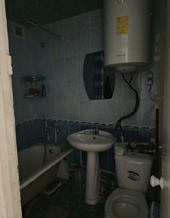 Vokzalda kvartira ijaraga beriladi.