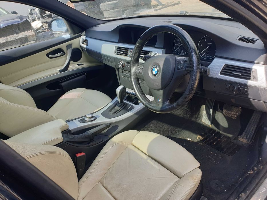 на части бмв е91 320д 177кс н47 bmw e91 320d 177hp n47 стил 216 рекаро