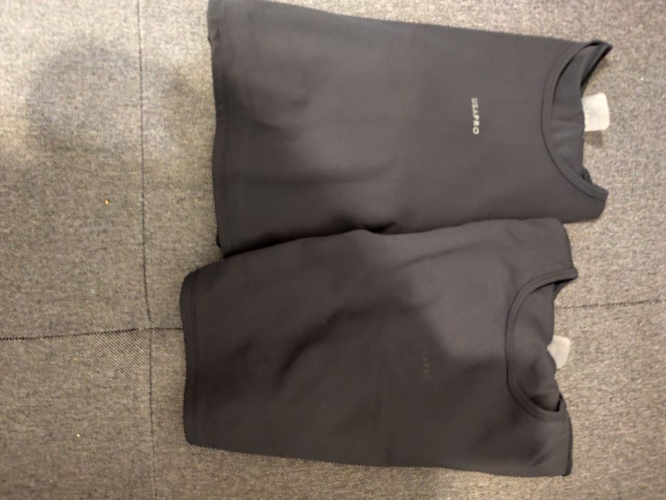 Bluza dama mâneci scurte