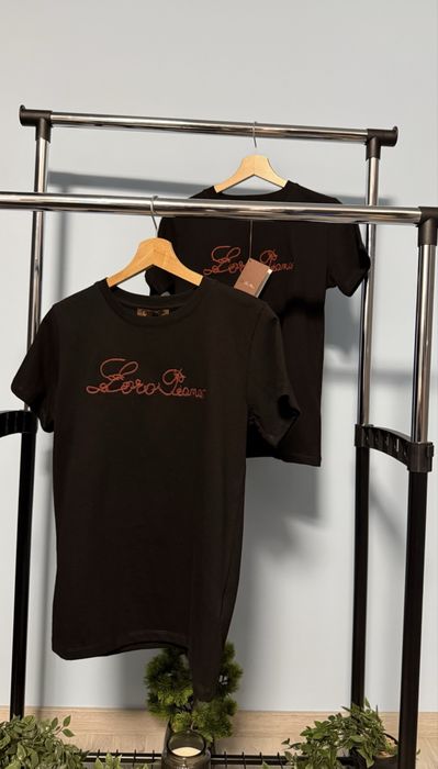 Loro Piana дамска тениска - S;M