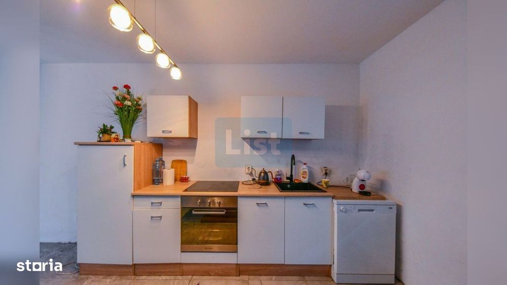 Duplex de vanzare in Manastur