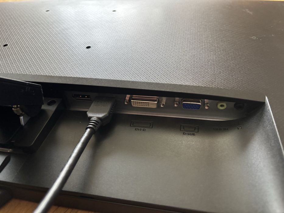Монитор BenQ GL2780 27 инча