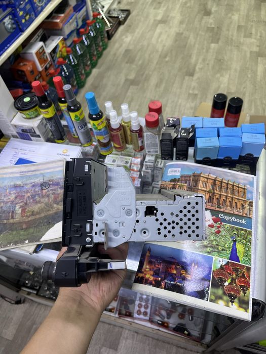 Продам оригинал мафон хюндай акцент