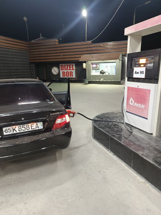 нексия 2 2009 састайана зур