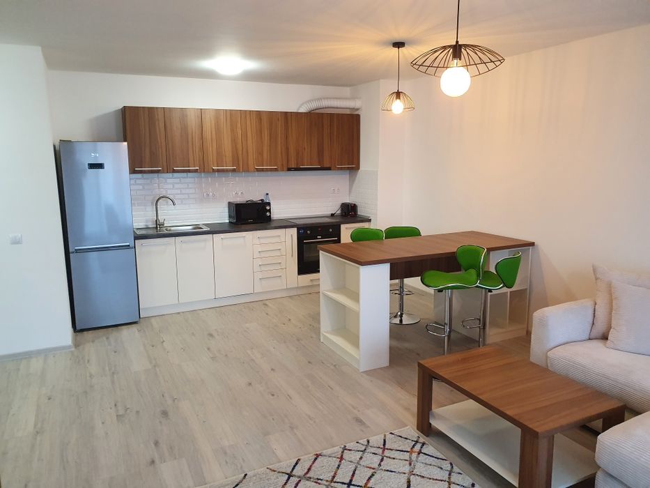 Apartament 2 camere Nest parcare inclusa