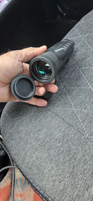 Монокуляр  холати зур сотилади