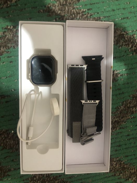 Smart watch Ultra DT NO.1