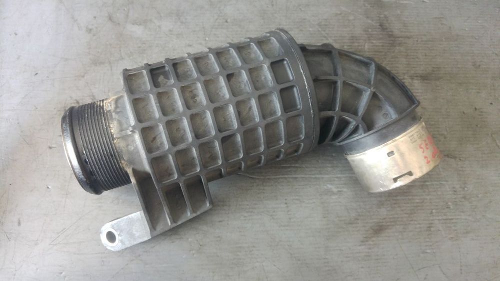 tubulatura intercooler bmw seria 2 2.0 d f45