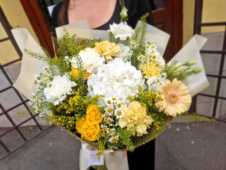 Florărie Oradea-TheO Flower Shop Iuliu Maniu 34