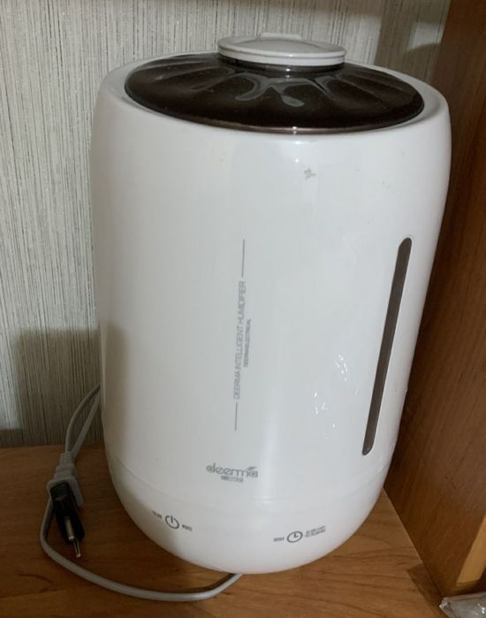 Увлажнитель воздуха Deerma.