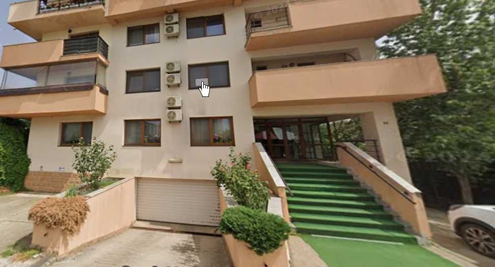 PROPRIETAR.ap.2c=  90mp +Boxa Garaj,2008;Metrou Parc Oraselul Copiilor