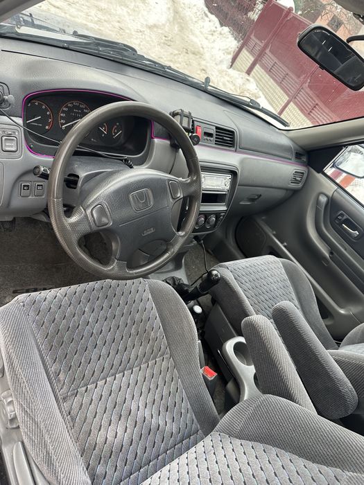 Honda cr-v 2.0 benzină