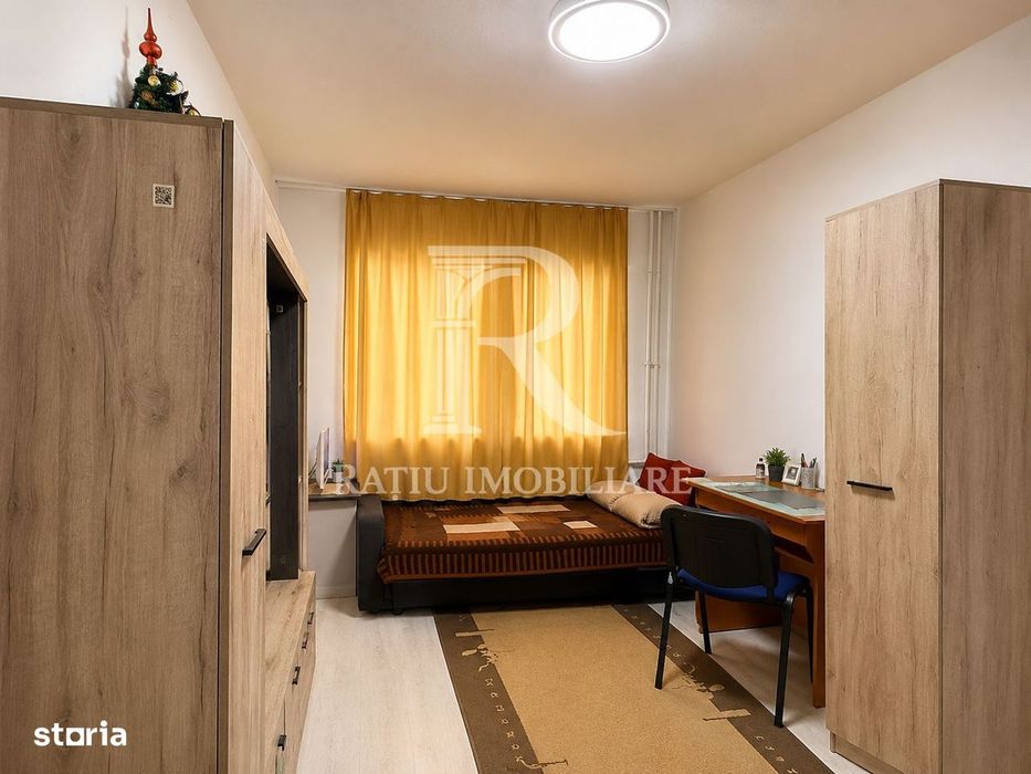 Garsoniera de vanzare | Dacia | Oradea