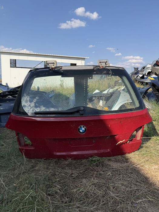 Заден капак за BMW E61