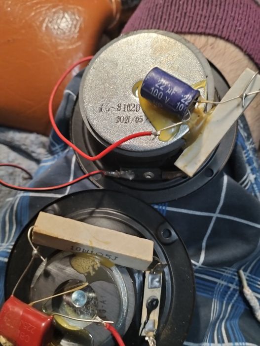 Difuzor GYL 1medii 1tiuter