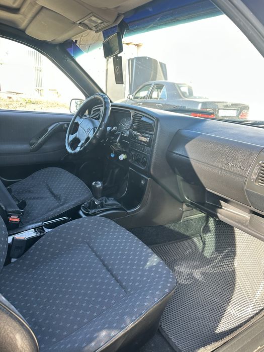 Пассат б4 универсал