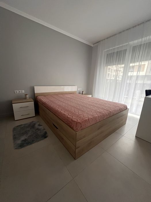 Apartament de vanzare zona AES Residence, Oradea