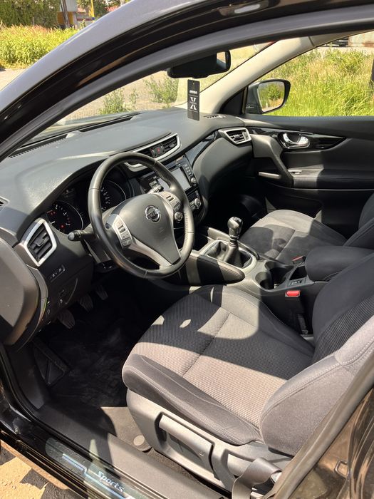 Nissan Qashqai - 1.6DCi - 130CP - 179.000km