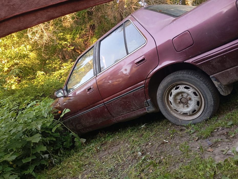 Хендаи пони обмен интересует