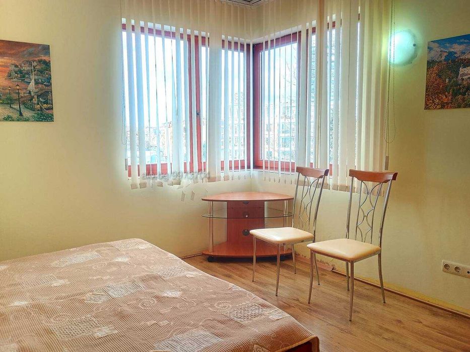 Продава се Тристаен апартамент в Несебър - 115 кв.м за 1174 €/кв.м - Снимка #11