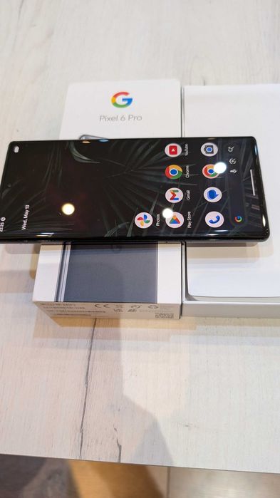 Google Pixel 6 Pro